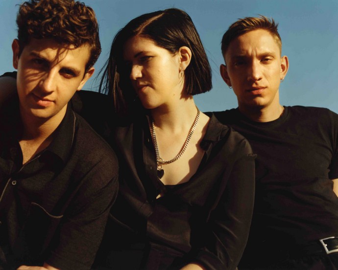 The xx: unica data italiana il 20 febbraio 2017 al Mediolanum Forum di Milano per 'I See you' tour